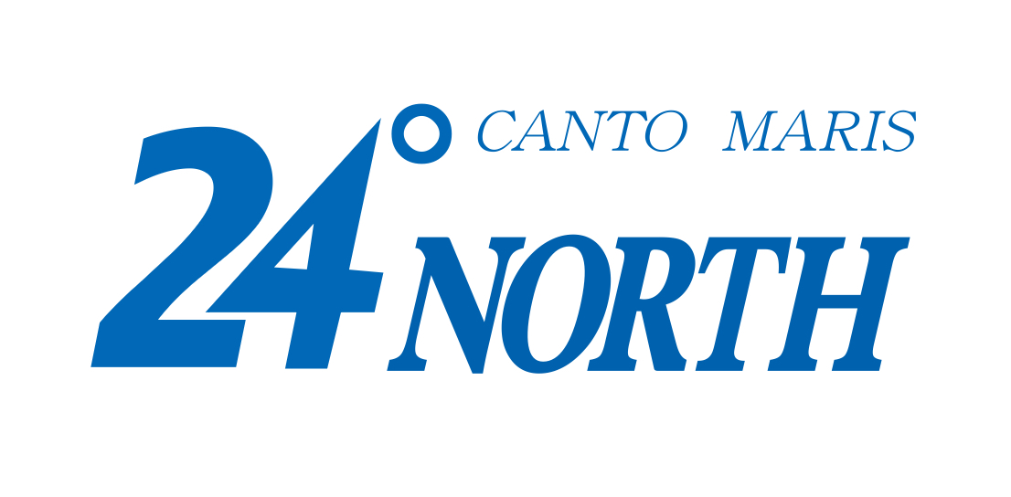 24 NORTH - CANTO MARIS