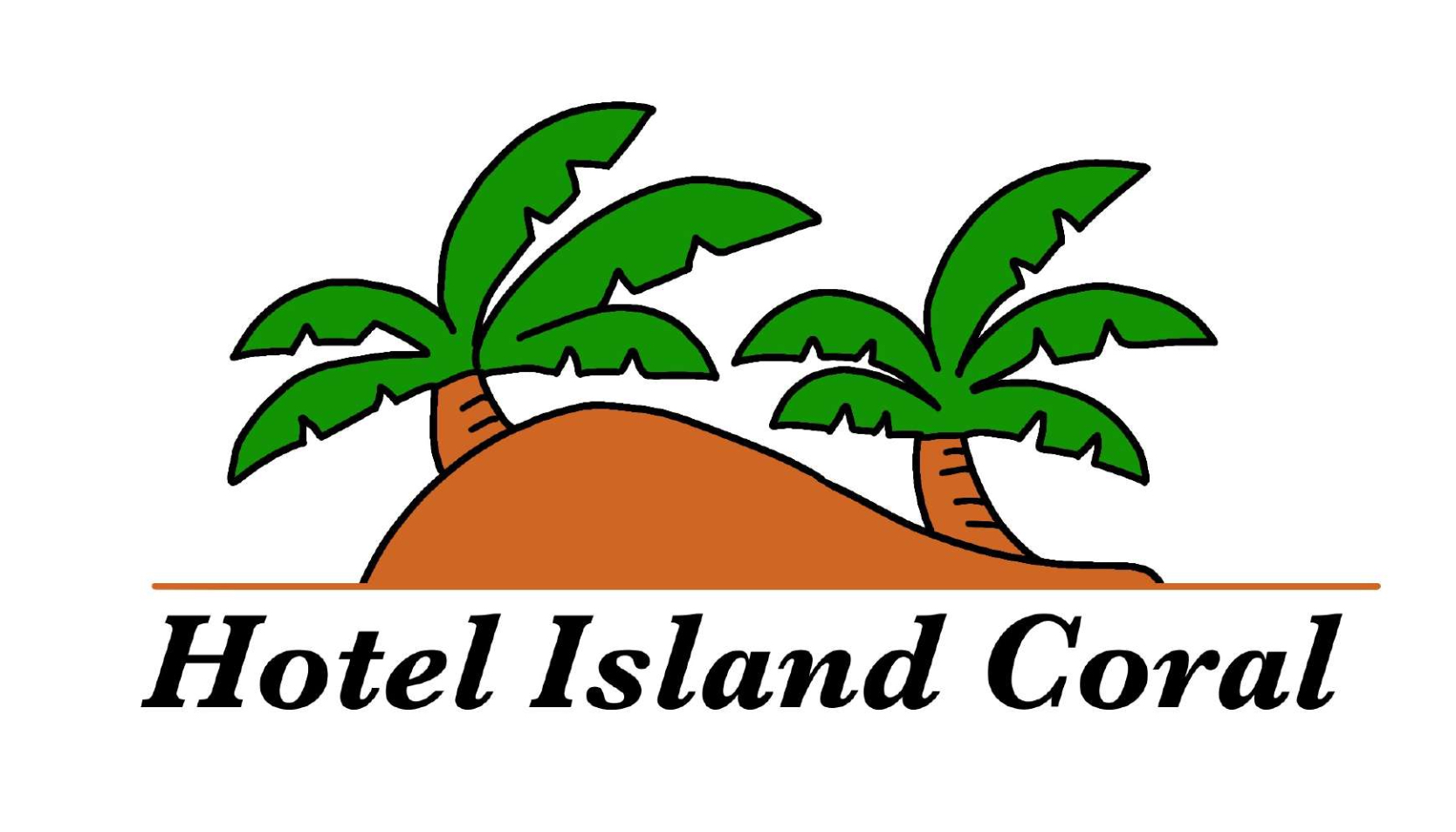Hotel Island Coral