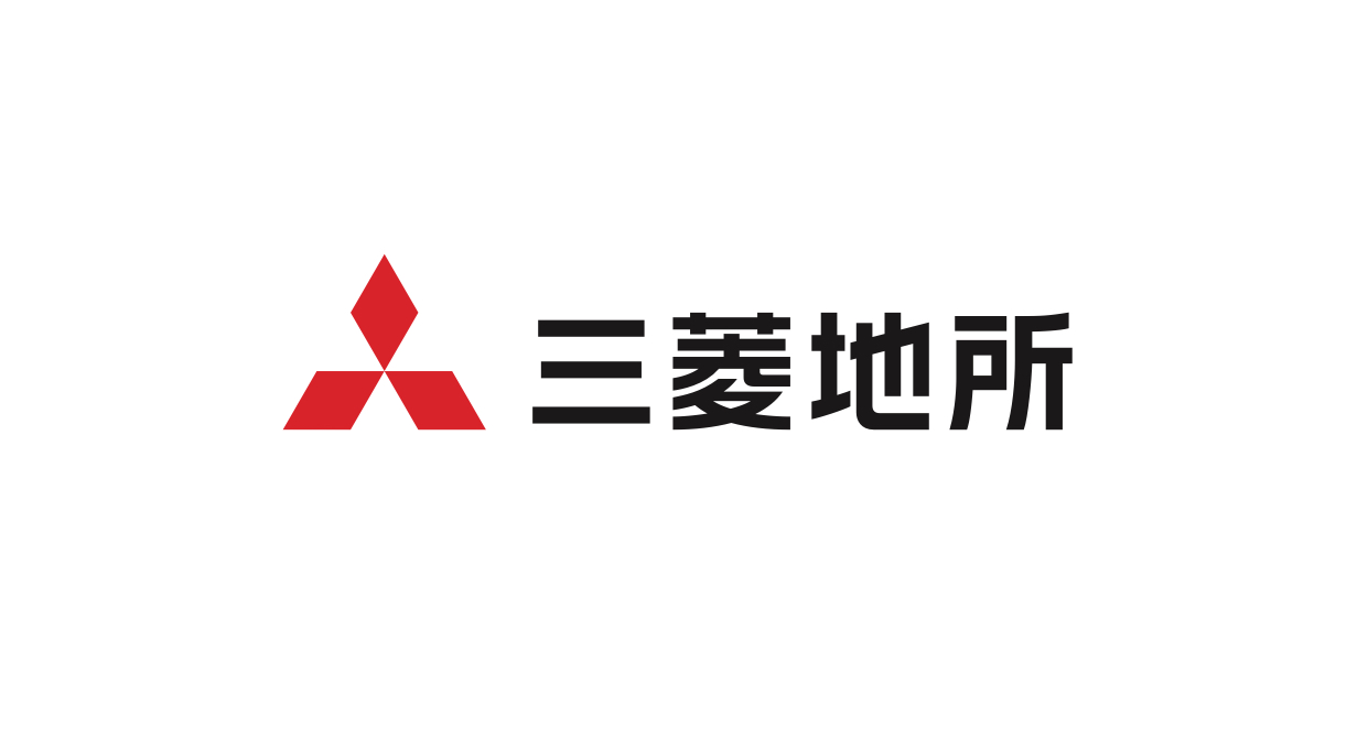 三菱地所