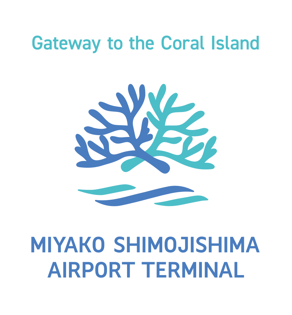 MIYAKO SHIMOJISHIMA AIRPORT TERMINAL