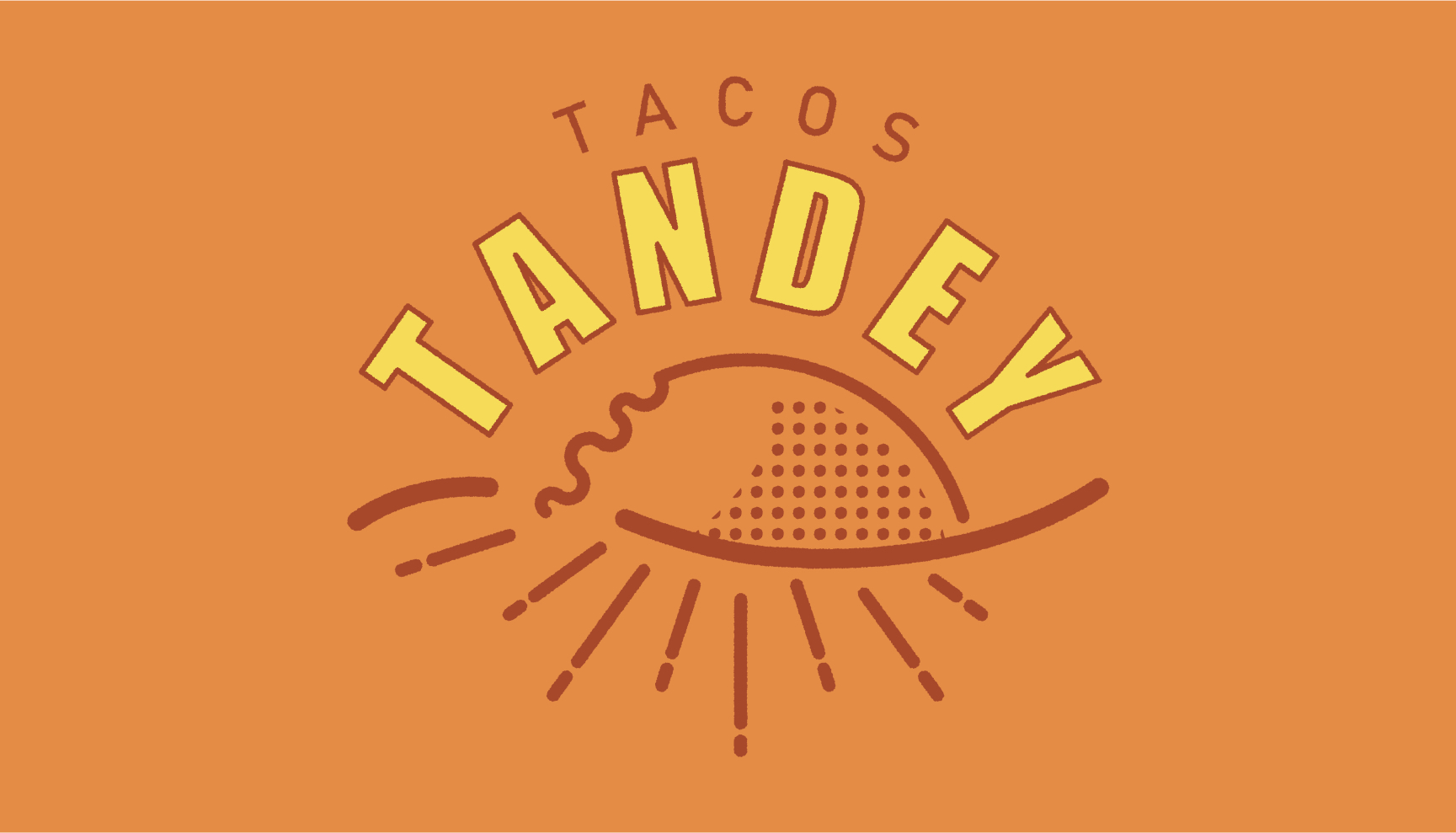 TANDEY TACOS