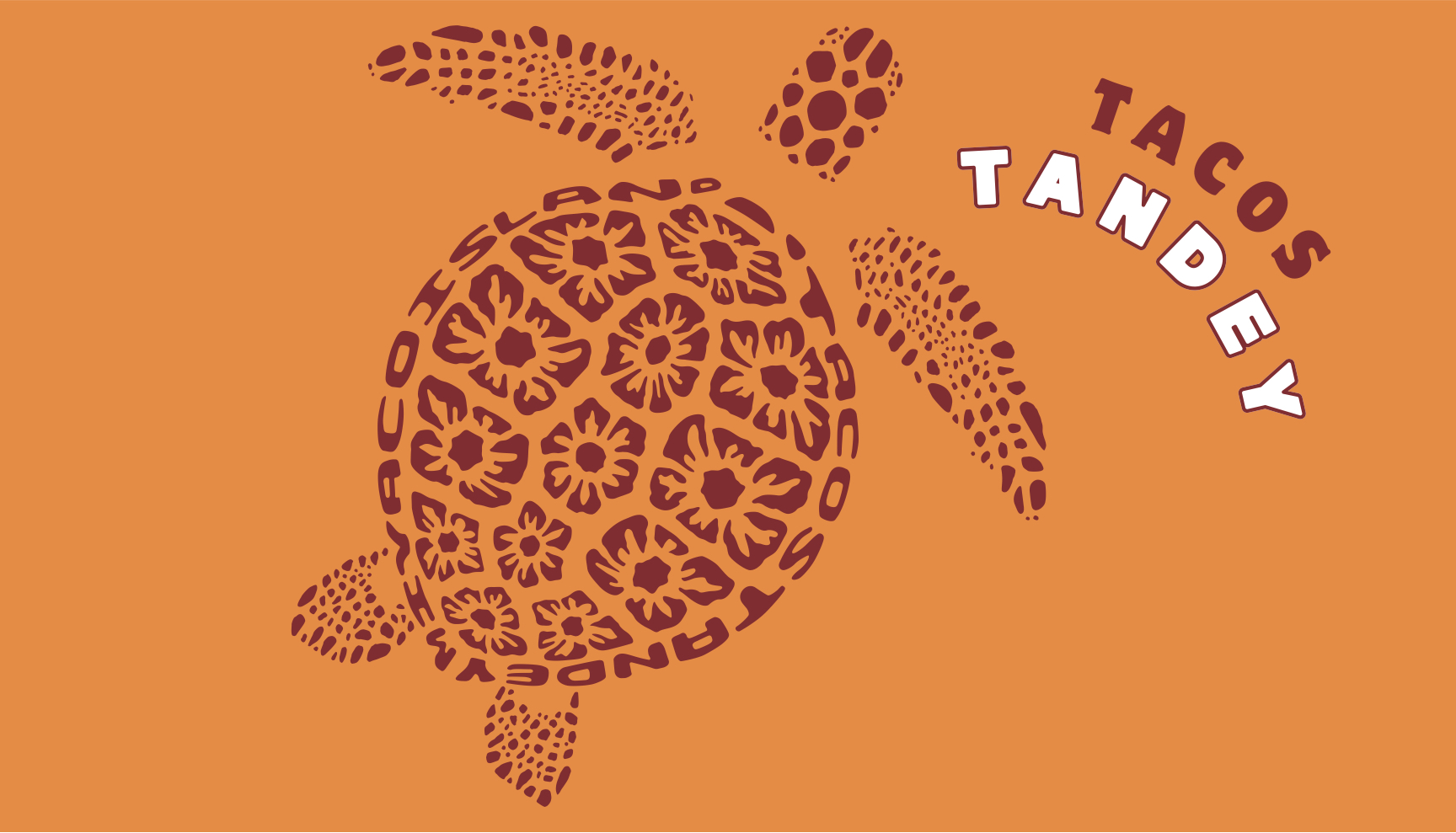 TANDEY TACOS